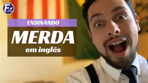 Ingles De Merda