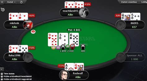 Ingyenes Poker Oldalak