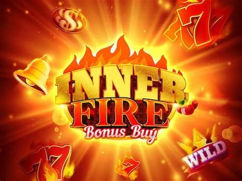 Inner Fire Bonus Buy Betano