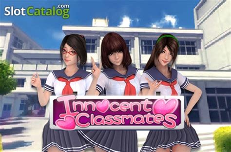 Innocent Classmates Leovegas