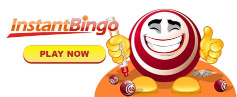 Instantbingo Casino Download