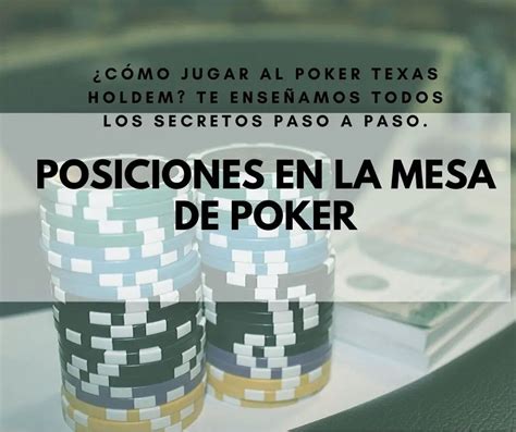 Instrucciones Faciles Para Jugar Al Poker