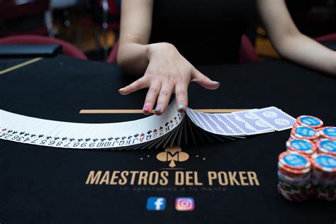 Internacional De Poker Open