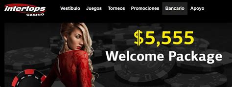 Intertops Poker Codigo Promocional