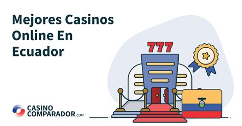 Interwin Casino Ecuador
