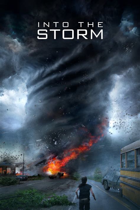 Into The Storm Review 2024