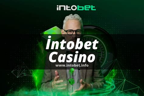 Intobet Casino Brazil