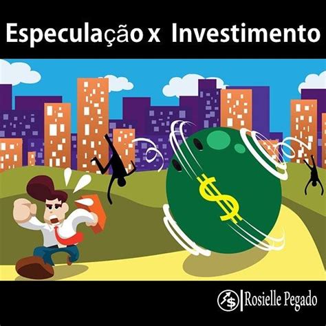 Investimento Especulacao E Jogo Ppt