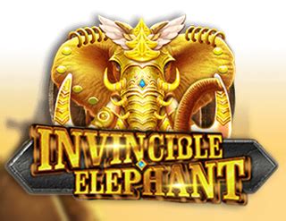 Invincible Elephant 888 Casino