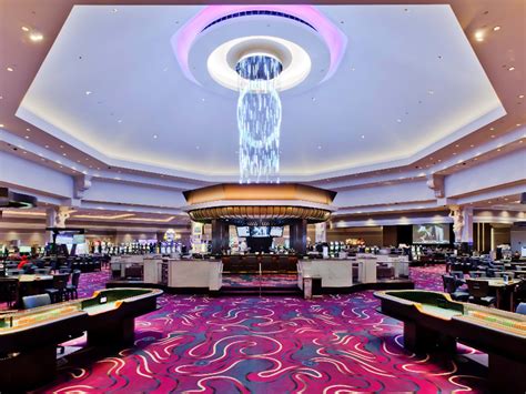 Iowa City Casino Riverside