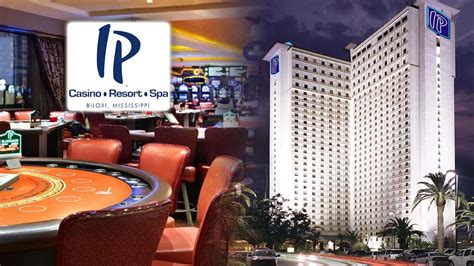 Ip Casino Resort De Emprego
