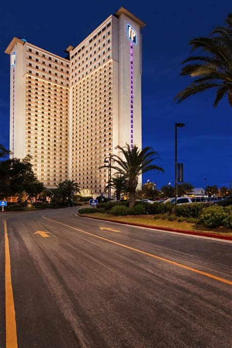 Ip Casino Resort Spa Em Biloxi Mississippi