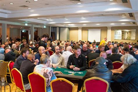 Ireland Poker Tour