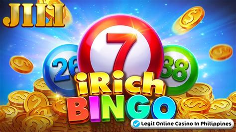 Irich Bingo Betsson