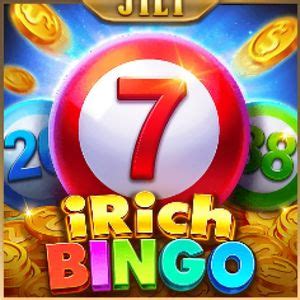 Irich Bingo Review 2024