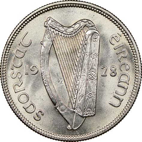 Irish Coins Brabet