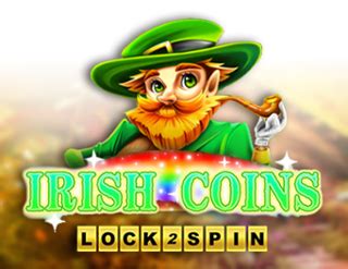 Irish Coins Lock 2 Spin Betsson