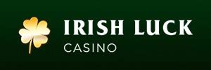 Irish Luck Casino Sem Deposito