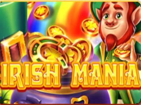 Irish Mania Netbet