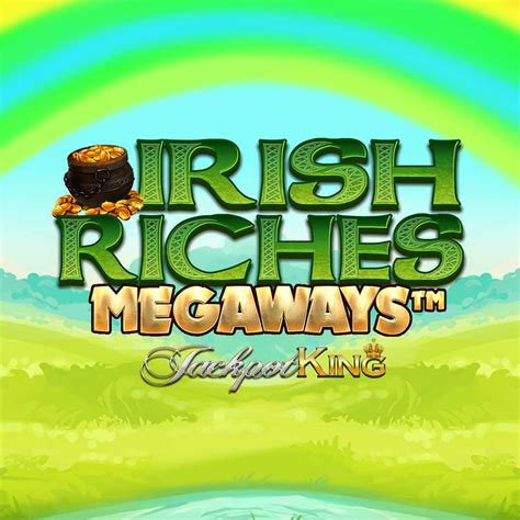 Irish Riches Leovegas