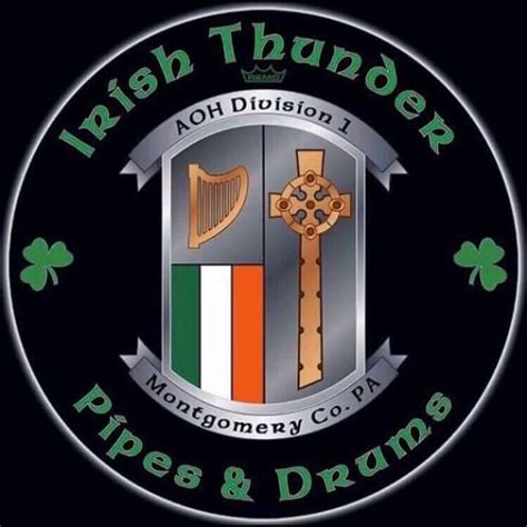 Irish Thunder Sportingbet
