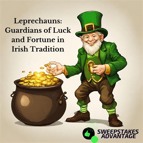 Irish Treasures Leprechauns Fortune Brabet