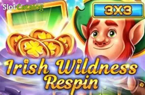 Irish Wildness Respin Slot - Play Online