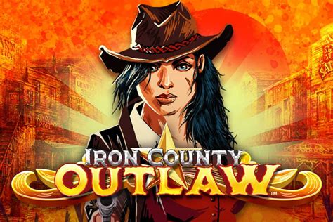 Iron County Outlaw Sportingbet