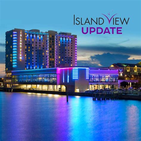 Island View Casino Biloxi