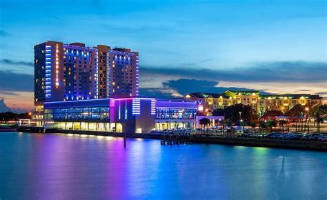 Island View Casino Biloxi Mississippi