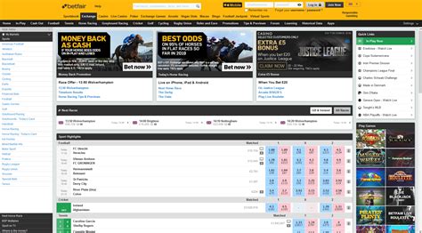 It S Time Betfair