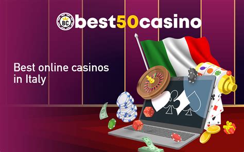 Italia Casino Online