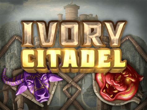 Ivory Citadel Slot Gratis