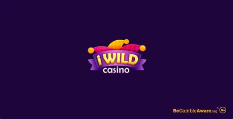 Iwild Casino Paraguay