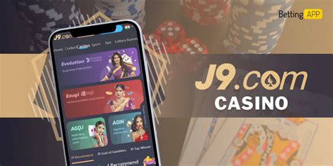 J9 Com Casino