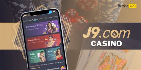 J9 Com Casino Brazil