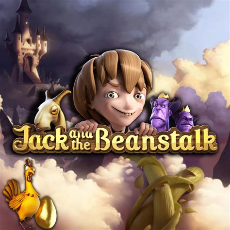 Jack And The Beanstalk Slot Gratis