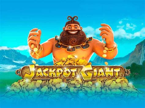 Jack And The Giant Slot - Play Online