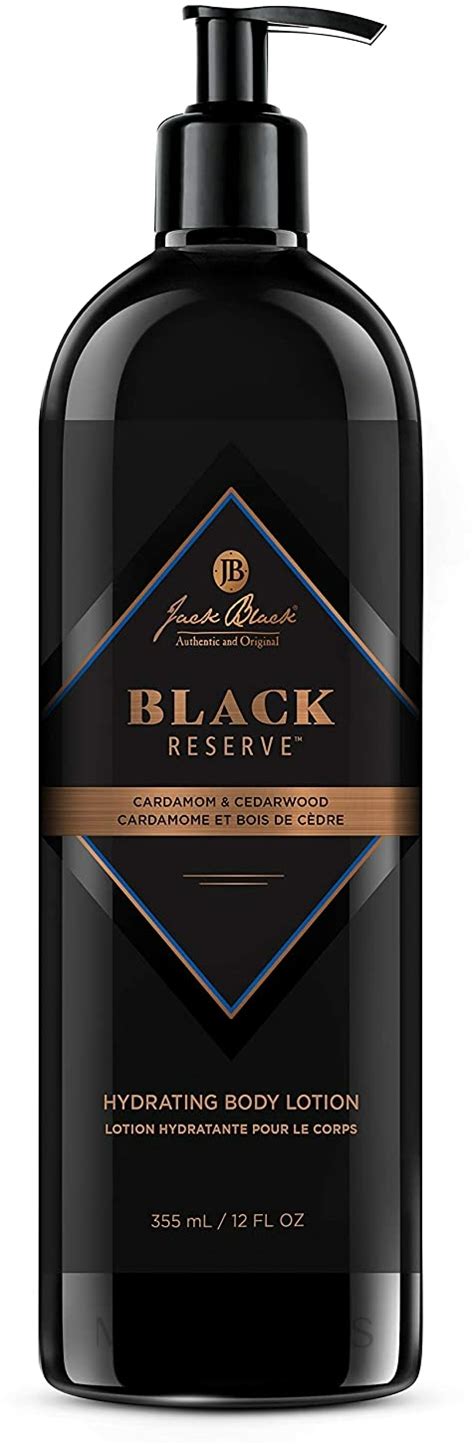 Jack Black Hidratante Ingredientes