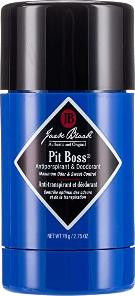 Jack Black Legal Ctrl Desodorante Revisao