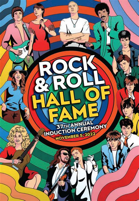 Jack Black Rock And Roll Hall Of Fame