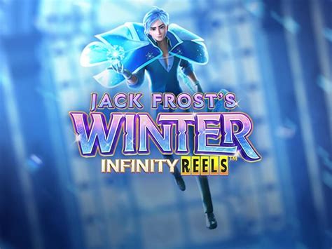 Jack Frost S Winter Betsson