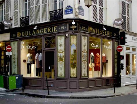 Jack Le Preto Boutique Em Paris