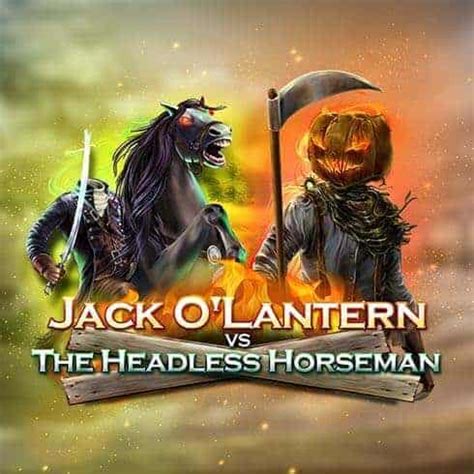 Jack O Latern Vs The Headless Horseman Betway
