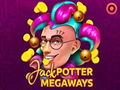 Jack Potter Megaways Betsul