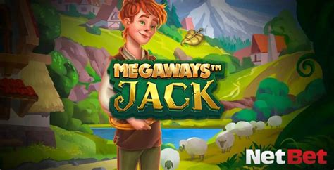 Jack Potter Megaways Netbet