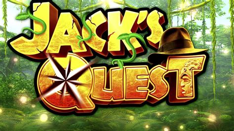 Jack S Quest 888 Casino