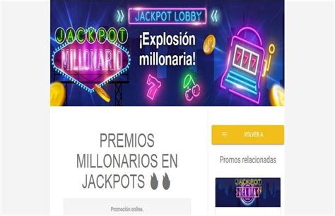 Jackpot Casino Colombia