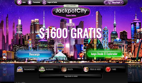 Jackpot City Casino Online Mobile
