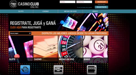 Jackpot Club Play Casino Codigo Promocional